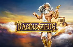 Raging Zeus