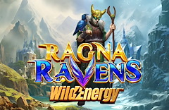 Ragnaravens Wild Energy