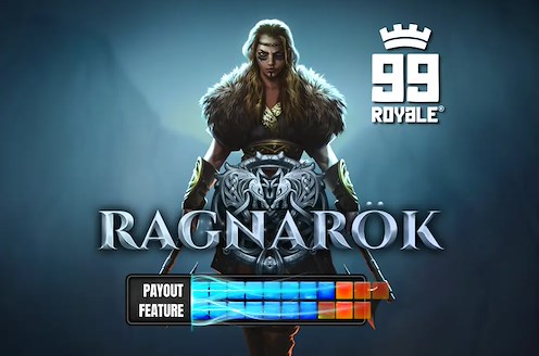 99 Royale: Ragnarok