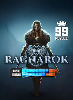 99 Royale: Ragnarok