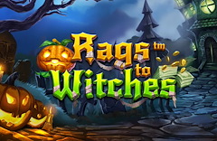 Rags to Witches