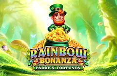 Rainbow Bonanza Paddy's Fortunes™