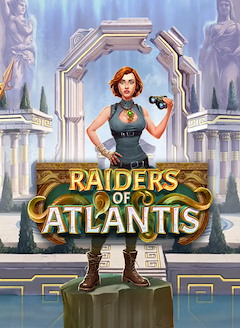 Raiders Of Atlantis