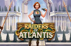 Raiders Of Atlantis