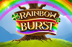 Rainbow Burst