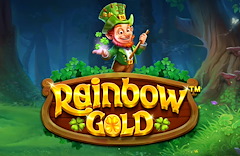 Rainbow Gold