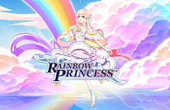 Rainbow Princess