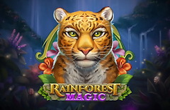Rainforest Magic