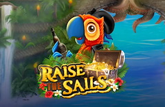 Raise The Sails