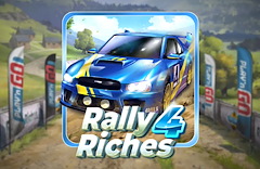 Rally 4 Riches