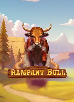 Rampant Bull
