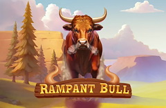 Rampant Bull