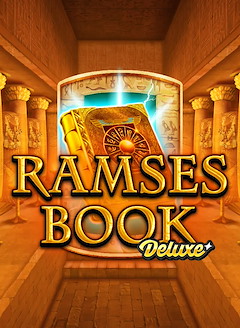 Ramses Book Deluxe