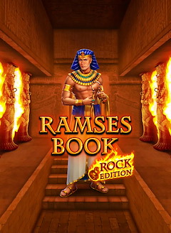 Ramses Book Rock Edition