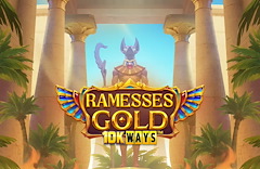 Ramesses Gold 10K Ways