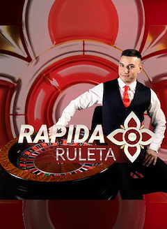Rapida Ruleta