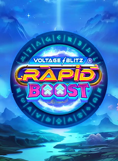 Voltage Blitz Rapid Boost