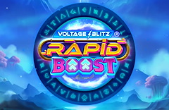 Voltage Blitz Rapid Boost