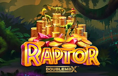Raptor Doublemax