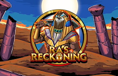 Ra's Reckoning