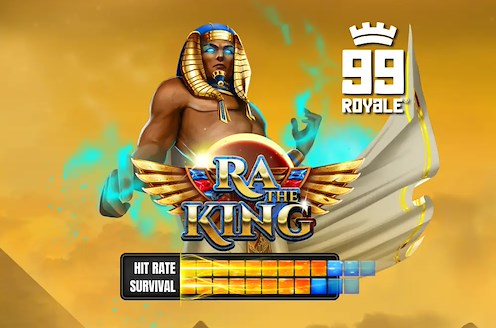 99 Royale: Ra The King