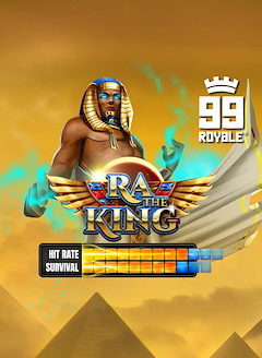99 Royale: Ra The King