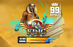 99 Royale: Ra The King
