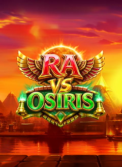 Ra vs Osiris