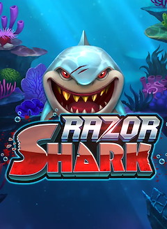 Razor Shark