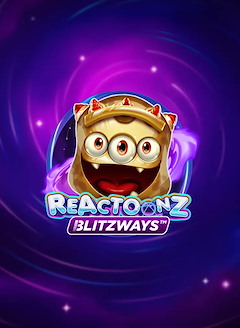 Reactoonz Blitzways