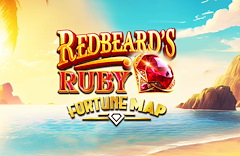 Redbeard’s Ruby – Fortune Map