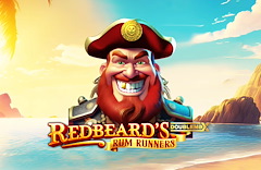 Redbeard’s Rum Runners DoubleMax™