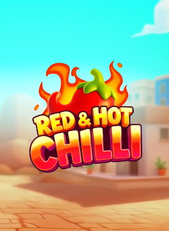 Red and Hot Chilli