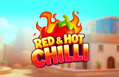 Red and Hot Chilli