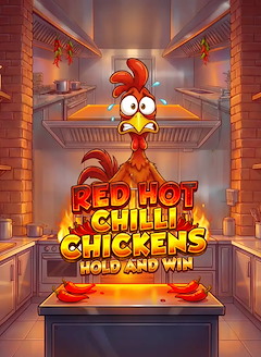 Red Hot Chilli Chickens
