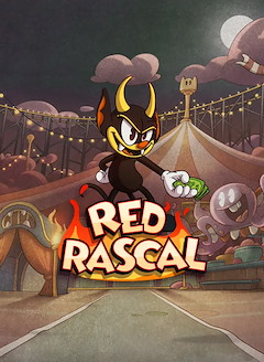 Red Rascal