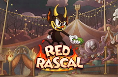 Red Rascal