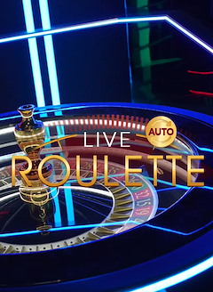Red Roulette