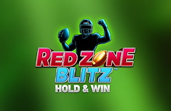 Red Zone Blitz Hold and Win