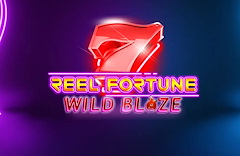 Reel Fortune Wild Blaze