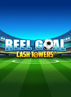 Reel Goal Cash Towers