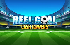 Reel Goal Cash Towers