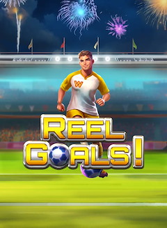 Reel Goals!