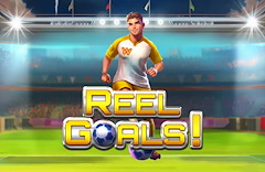 Reel Goals!