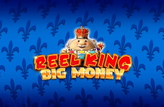 Reel King Big Money