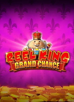 Reel King Grand Chance