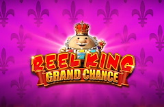 Reel King Grand Chance