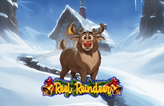 Reel Reindeer