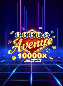 Reels Avenue Link&Win™
