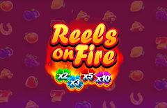 Reels on Fire
